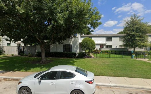 Condo for Sale in Dallas, TX 75235 – 2 Bedrooms, 2 Baths – $149983