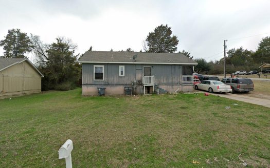 Manufactured for Sale in Dallas, TX 75241 – 3 Bedrooms, 2 Baths – $169900