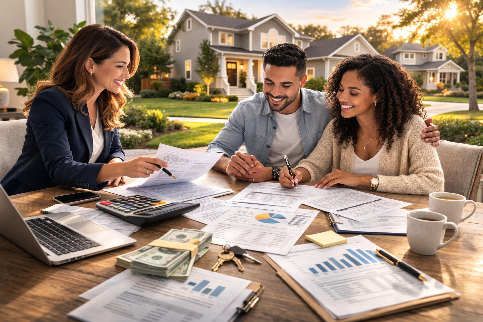 Assumable mortgage guide for homebuyers in 2026