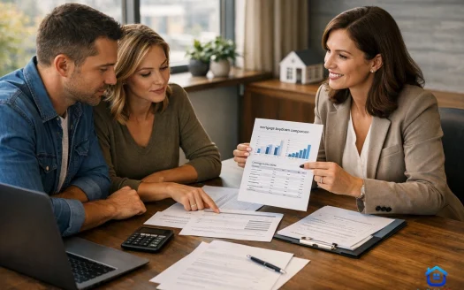 Seller Concessions in 2026: How Buyers Can Use Credits and 2-1 Buydowns to Lower Closing Costs