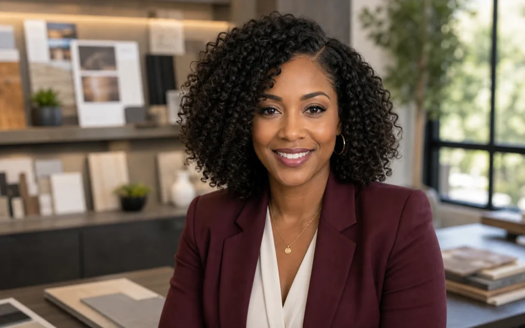 Aisha Williams