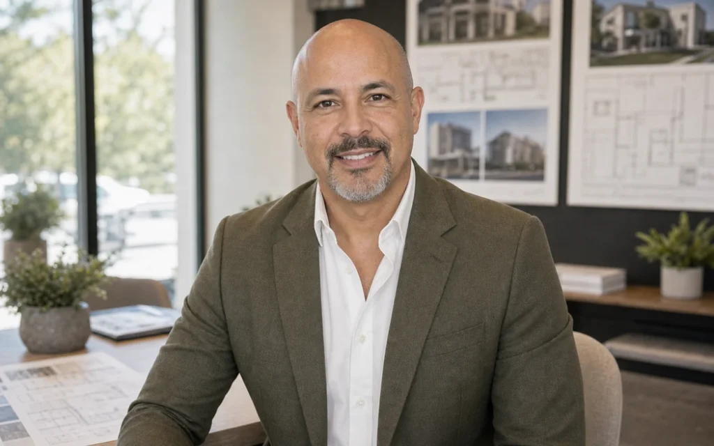Carlos Mendoza