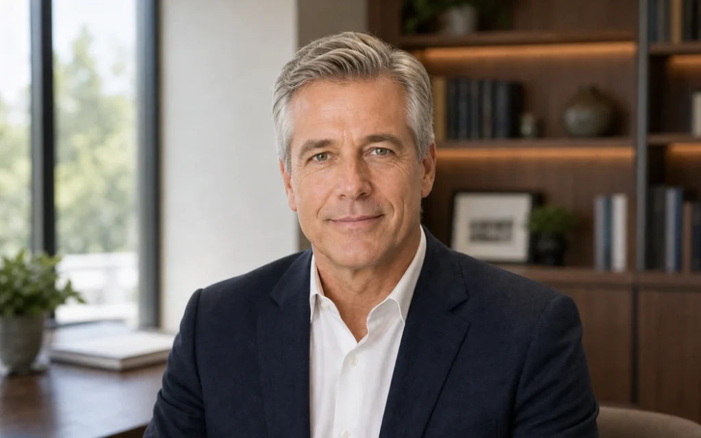 Mark Sullivan