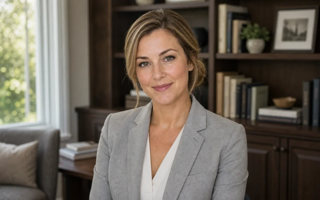 Sarah McKenna