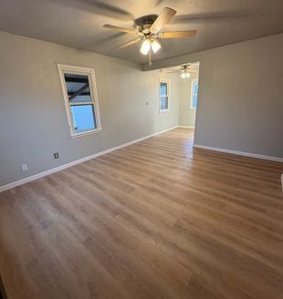 Single-family for Rent in Oklahoma City, OK, 2909 SW 49th St