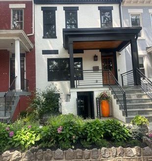 Townhouse for Rent in Washington, DC, 640 8th St NE