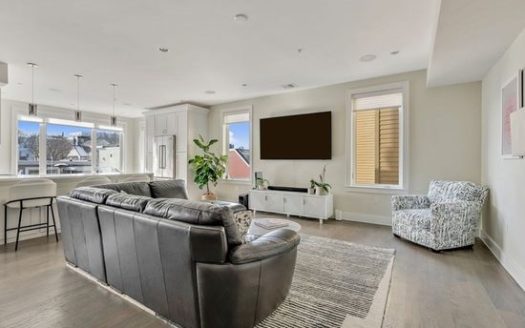 2-Bedroom Condo for Rent at 405 W 1st St UNIT 303, South Boston MA 02127