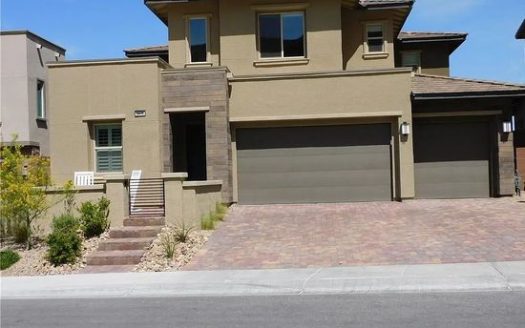 6418 Indra St: 5-Bedroom Single-family for Rent in Summerlin