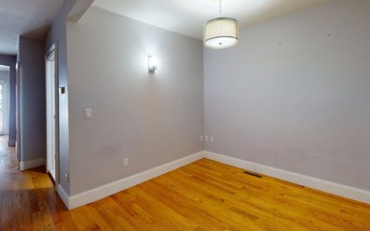 Apartment for Rent at 9 Chesterton St #U-1, 2-Bedroom, 2 Baths