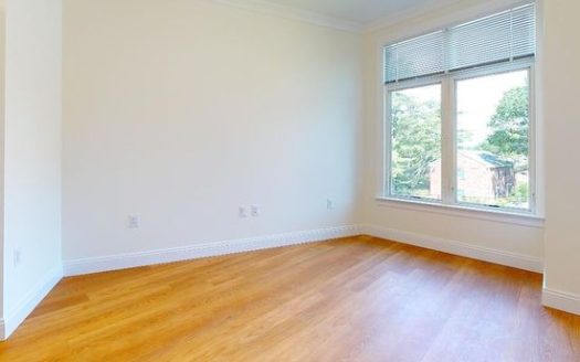 Chestnut Hill Apartment for Rent with In-Unit Laundry, 1-Bedroom