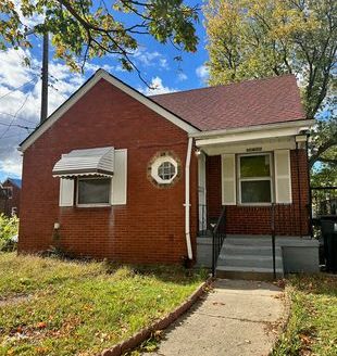 3-Bedroom Single-family for Rent at 12827 Dwyer Ave, Hamtramck MI 48212
