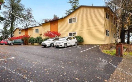 2-Bedroom Apartment for Rent in Portland, 3531 SW Troy St APT 10