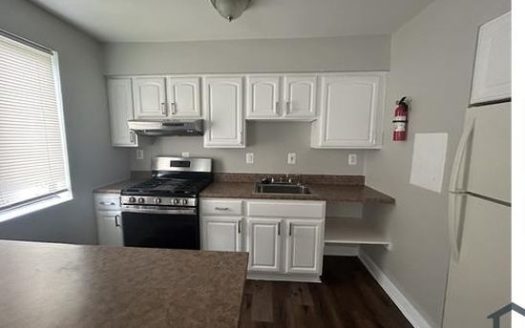 2-Bedroom Apartment for Rent at 12 Galveston St SW APT 302 in Washington, DC