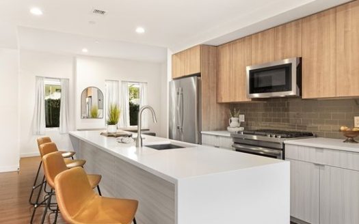 Townhouse for Rent in Jamaica Plain, MA, 143-171 Hyde Park Ave UNIT 167A