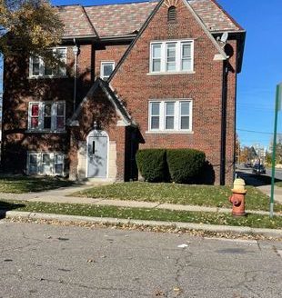 1-Bedroom Apartment for Rent in Detroit, 11255 Charlemagne St #13