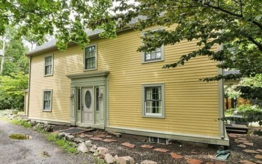 2-Bedroom Single-family for Rent at 7 Park Pl, Jamaica Plain MA 02130