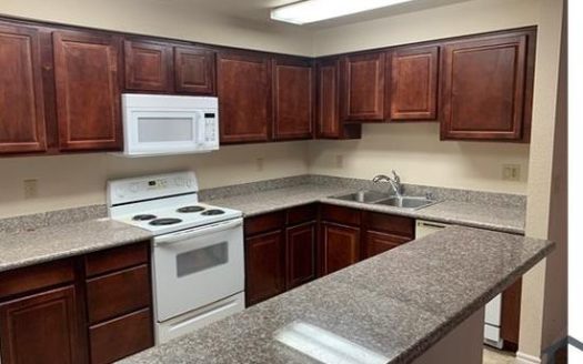 4920 Indian River Dr UNIT 453: 3-Bedroom Apartment for Rent in Spring Valley