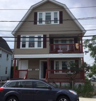 5-Bedroom Single-family for Rent in Brighton with Balcony