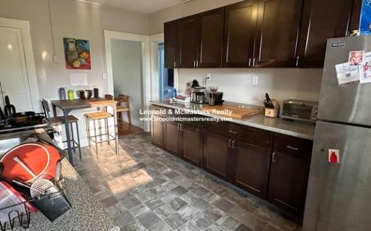 Jamaica Plain, MA Apartment for Rent, 1-Bedroom, 1 Bath