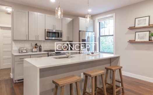 4-Bedroom Apartment for Rent on 65 Beech Glen St #65CP