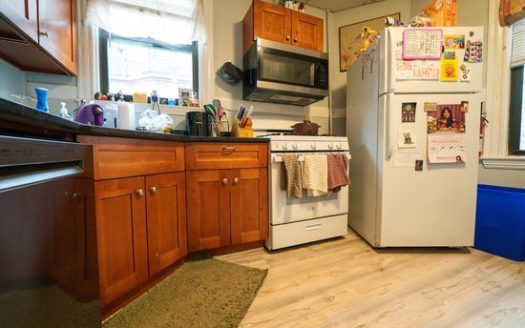 Boston, MA Apartment for Rent, 3-Bedroom, 1 Bath