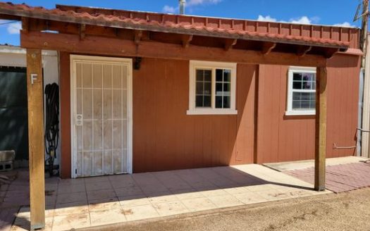 3-Bedroom Apartment for Rent at 7321F Ohara Dr SPACE F, El Paso TX 79934