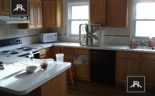 4-Bedroom Apartment for Rent, Allston, MA 02134