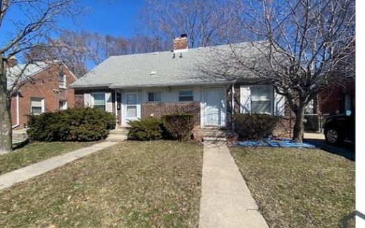 2-Bedroom Apartment for Rent in Grosse Pointe, MI 48224