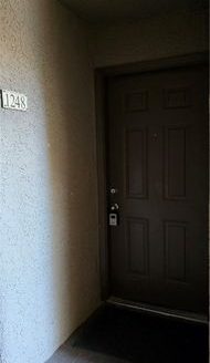 2-Bedroom Condo for Rent at 2200 Fort Apache Ave #1248, Las Vegas NV 89117
