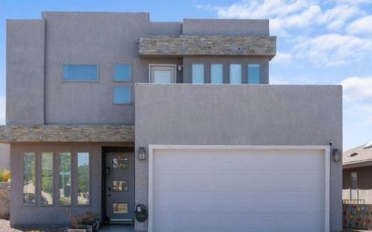 El Paso Single-family for Rent, 4805 Ruben Soto Dr