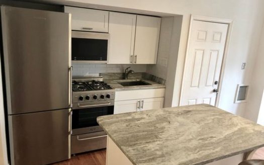 1-Bedroom Apartment for Rent at 2807 4th St NE UNIT 1, In-Unit Laundry