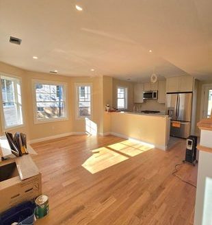 1 Glenley Ter #11, 3-Bedroom Single-family for Rent, Brighton MA