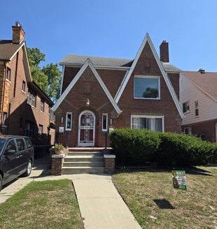 17366 Stoepel St Single-family for Rent in Detroit