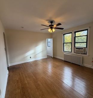 1-Bedroom Apartment for Rent at 5000 2nd St NW, Washington DC 20011 #180432