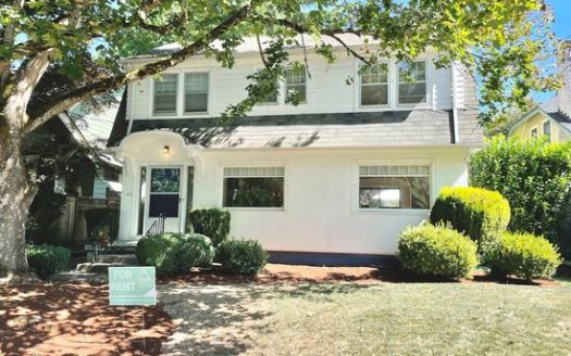 3-Bedroom Single-family for Rent at 2226 NE 27th Ave in Portland, OR