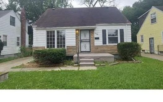 3-Bedroom Single-family on 19194 Kingsville St for Rent