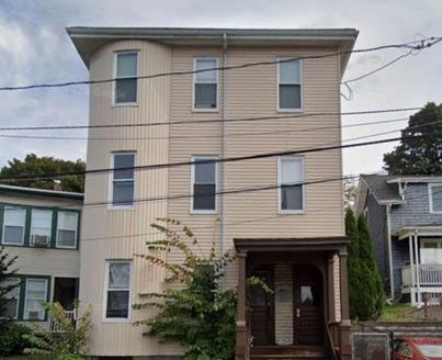4-Bedroom Apartment for Rent at 24-26 Dana Ave #3, Hyde Park MA 02136