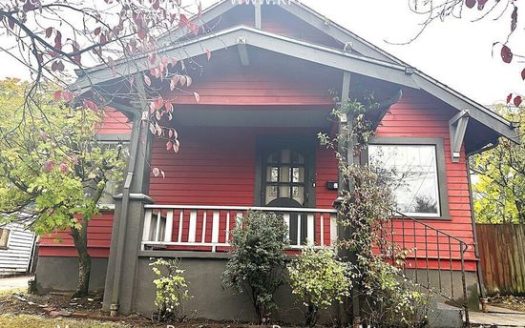 3-Bedroom Single-family for Rent in Portland, OR 97211