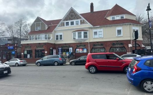 Apartment for Rent in Dorchester Center, MA, 175 Ashmont St #2