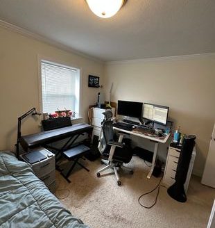 2-Bedroom Apartment for Rent at 22 Westford St #8 in Allston, MA