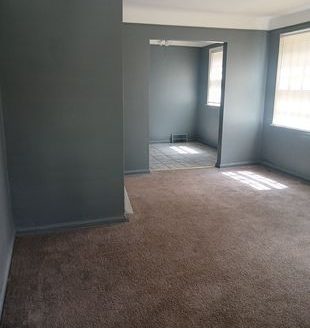 Single-family for Rent in Highland Park, MI, 19212 Riopelle St