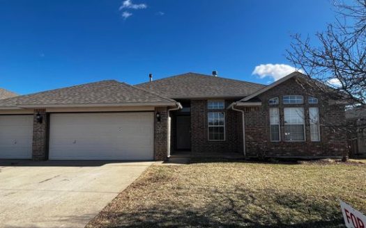 4-Bedroom Single-family for Rent on 8224 Hillers Rd