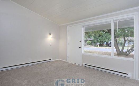 2-Bedroom Single-family for Rent at 14429 SE Harrison St, Portland OR 97233