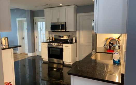 Brighton Rental: 9-Bedroom Single-family with Updated Interior