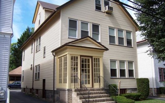 8 Dent St APT 3, 1-Bedroom Apartment for Rent, West Roxbury MA