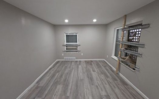 6744 Brimson St, 3-Bedroom Single-family for Rent, Hamtramck MI