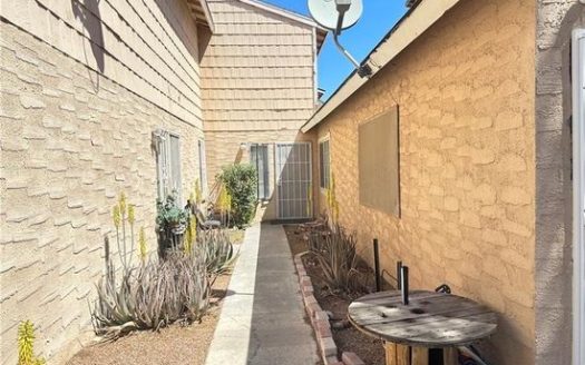 2-Bedroom Condo for Rent at 5167 Greene Ln #K, Las Vegas NV 89119