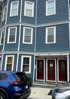 Roxbury 3-Bedroom Apartment for Rent, Hardwood Floors