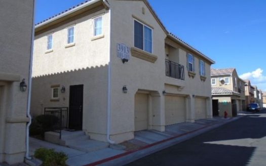 2-Bedroom Condo for Rent at 3913 Sweet Pine St UNIT 101 in Las Vegas, NV