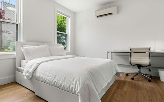 Roxbury Crossing 1-Bedroom Apartment for Rent, In-Unit Laundry